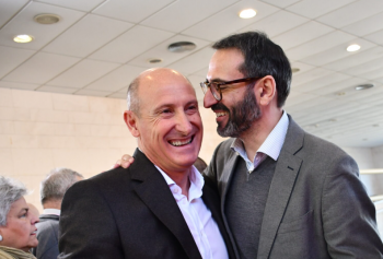 El PSOE de CLM pide al PP que se desmarque de Cospedal "o la haga presidenta de honor"