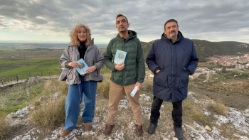 La Asociación de la Prensa de Guadalajara convoca el II Premio Internacional de Periodismo Internacional sobre Medioambiente y Sostenibilidad ‘Vega del Henares’