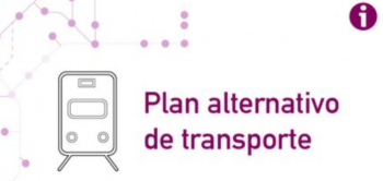 ATENCIÓN. Estos son los trayectos alternativos a partir la supresión de trenes entre Guadalajara, Zaragoza y Soria mañana martes