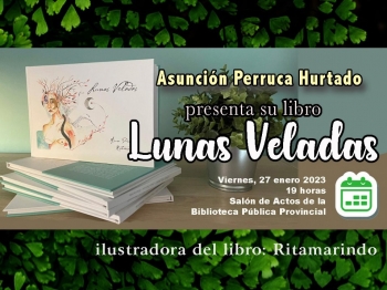 Agenda cultural para el fin de semana