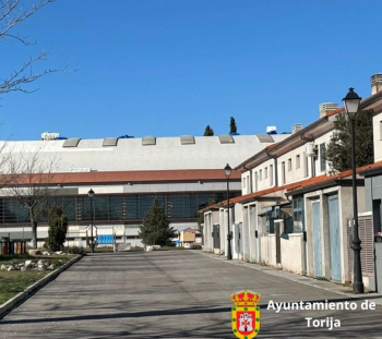 El CD Torija expulsa y sanciona a dos de los implicados en la agresión en el partido del Torija