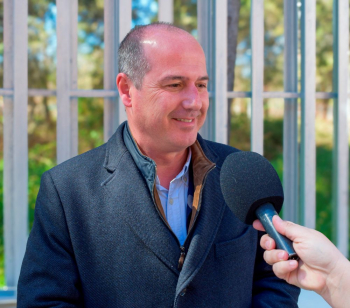 Alberto Rojo:: La futura ley de protección de menores en los entornos digitales “situará a España a la vanguardia en seguridad infantil”