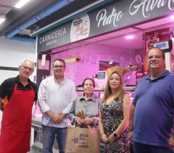 Se abre el plazo de inscripción para las campañas de dinamización comercial