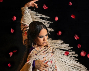 Belén López y Barullo abren la quinta edición de AzuQUÉflamenca