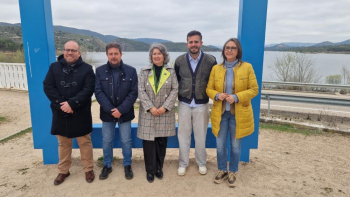 Mercedes Gómez: "Las reglas de explotación no pueden responder más a demandas ilimitadas de otras regiones y tardar otros 28 años en recuperar Entrepeñas y Buendía"