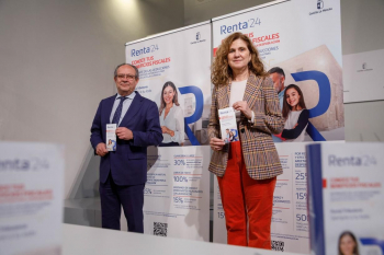 Más de 200.000 contribuyentes podrán beneficiarse en la región de las deducciones fiscales autonómicas para la campaña de la renta 2024