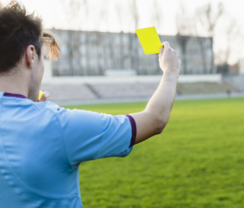 EDITORIAL. Violencia gratuita en el deporte