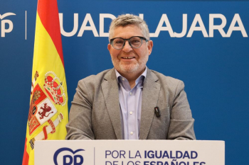 Redondo valora los buenos datos de empleo en la región, pero lamenta que “los contratos temporales sigan creciendo” 