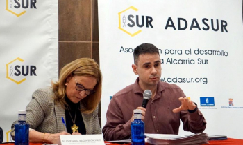 Más de 28.000 euros para mejorar el arbolado y los parterres del parque Elena de la Cruz de Cabanillas