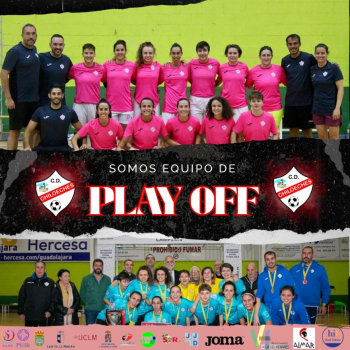 El CD Chiloeches a un paso de asaltar el liderato en Segunda Femenina