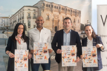 Guadalajara será sede de tres grandes eventos nacionales de Gimnasia Rítmica y Artística