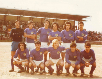 Antes de Navalcarnero, parte 1: los ascensos que forjaron al Dépor