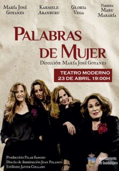 Agenda cultural de Guadalajara