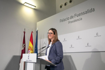 La Junta cede un inmueble al Ayuntamiento de Cogolludo para abrir una escuela infantil