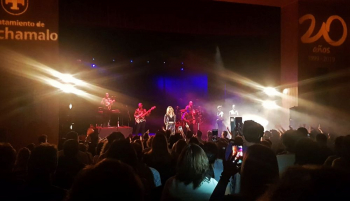 El Ayuntamiento de Marchamalo es uno de los beneficiarios de las ayudas de la Junta para modernizar los escenarios de Castilla-La Mancha