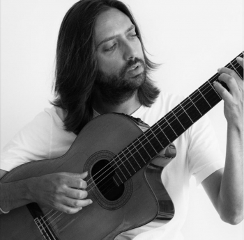 Homenaje a Ketama, con Juan Carmona hijo, en la segunda cita de AzuQUÉflamenca 