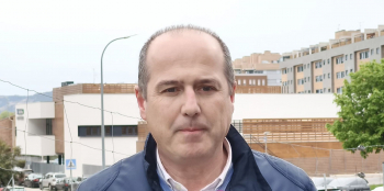 El PSOE pide un aparcamiento para el nuevo Centro de Salud de Los Valles