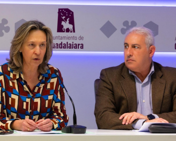 El Ayuntamiento agradece el trabajo realizado por emergencias y otros profesionales municipales “pendientes 24 horas, todo un mes, de la seguridad con el río Henares”