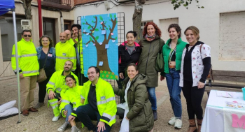 Yunquera y Molina celebran el Día Internacional de la Atención Primaria con actividades de Salud Comunitaria