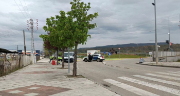 El acceso a Alovera por la A-2 ya se encuentra abierto al tráfico