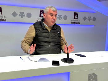 Nuevas modificaciones presupuestarias por valor de 7 millones de euros para acometer inversiones