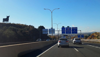 Arranca la segunda fase de la Operación Especial de Tráfico Semana Santa 2025 con una previsión de 228.200 desplazamientos en las carreteras de Guadalajara