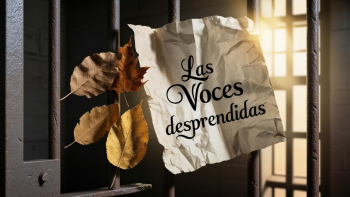 Poesía en la cárcel