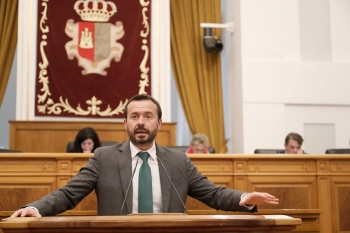 El Proyecto de Ley de modificación de la Ley de Montes y Gestión Forestal inicia su tramitación en el Parlamento Autonómico