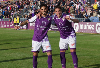 El Dépor alargó la fiesta en el Escartín y se prepara para los dos últimos asaltos