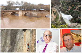 Las diez noticias más leídas en El Decano en el mes de marzo