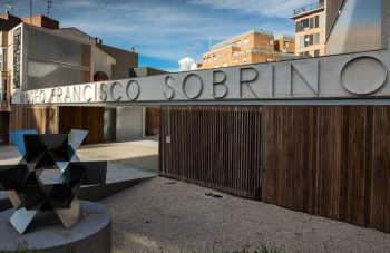 El próximo 9 de mayo el Museo Francisco Sobrino se vestirá de gala para celebrar su décimo aniversario