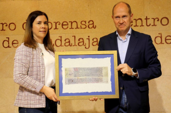 La Feria Medieval de Pareja alcanza su X Edición cuando se cumplen 770 años del privilegio de Alfonso X que otorga su celebración