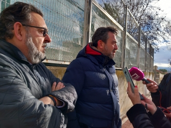 Jaime Celada renuncia a su acta de concejal y se da de baja como afiliado en el PP 