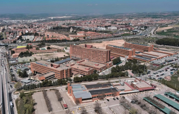 Los centros sanitarios de Guadalajara se conectarán a la red de calor
