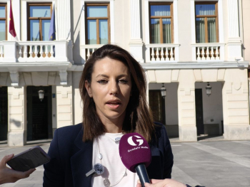 El PSOE advierte de que el endeudamiento del Ayuntamiento de Guadalajara se elevará a un 42% con otro préstamo de casi 15 millones