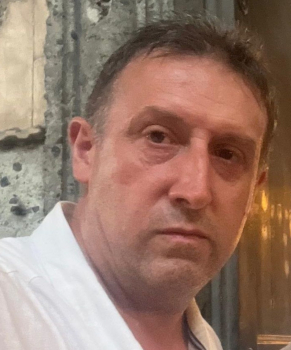  Jorge García, director del CEPA Río Sorbe de Guadalajara, nombrado Comunero de Honor del Día de Castilla