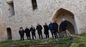 El Gobierno de Castilla-La Mancha reitera su apoyo a los grupos de Acción local y destinará 94 millones de euros para impulsar su actividad en los pueblos