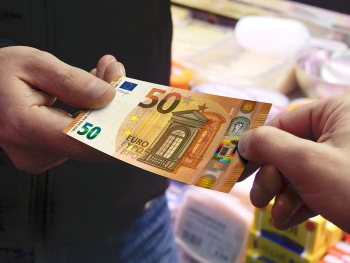 La llegada del euro digital genera dudas y dispara las conjeturas con el pago en efectivo 