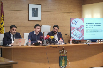 Los alcaldes de Marchamalo, Azuqueca y Cabanillas piden al PP que "si no quieren sumar, al menos que no pongan palos en las ruedas