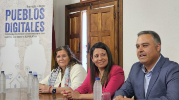 Castilla-La Mancha da un paso más hacia un modelo de cuidados “innovador y humano" en el medio rural 