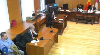 El Jurado Popular emite su veredicto en el caso del crimen del Alamín: "Culpable"