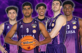 El Lujisa Guadalajara Basket cierra una complicada temporada con una nueva derrota en Madrid