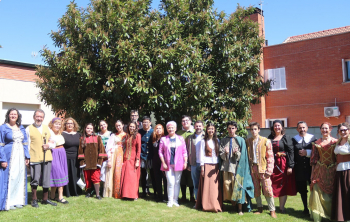Cabanillas celebró con éxito la IV Ruta de la Tapa Literaria