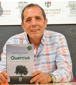 OPINIÓN. 'Deprimido', artículo del escritor Rafael Cabanillas para El Decano de Guadalara