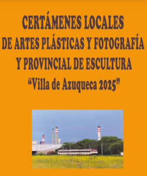 Últimos días para participar en los certámenes “Villa de Azuqueca 2025”
