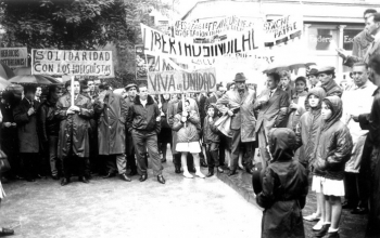 Antonio Buero Vallejo, Ángel María de Lera y Ramón de Garciasol: tres autores de Guadalajara contra la tortura
