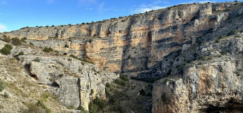 El proyecto de cinco granjas intensivas de aves en Maranchón: ¿Salvavidas ante la despoblación o una amenaza para un espacio singular de la Red Natura 2000?