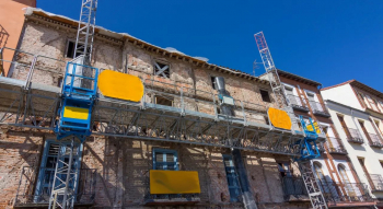 El sector inmobiliario muestra un gran estado de salud, a pesar de los numerosos problemas