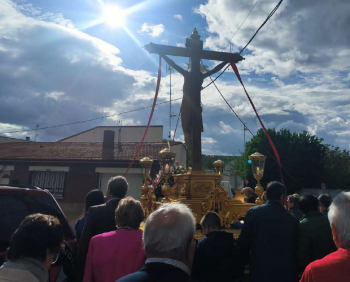 Cabanillas despide sus Fiestas de Mayo y se prepara para la Semana Grande de julio