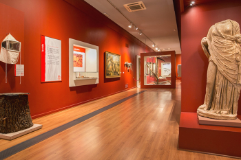 Guadalajara disfrutará del Día Internacional de los Museos el próximo 18 de mayo